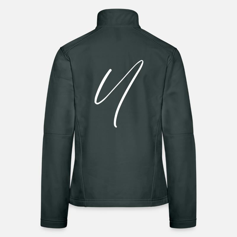 U Women's Softshell Jacket