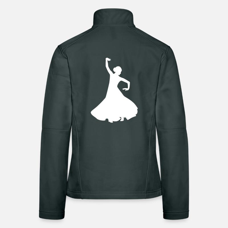 Women's Softshell Jacket