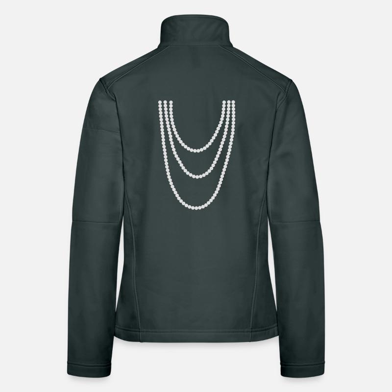Frauen Softshelljacke