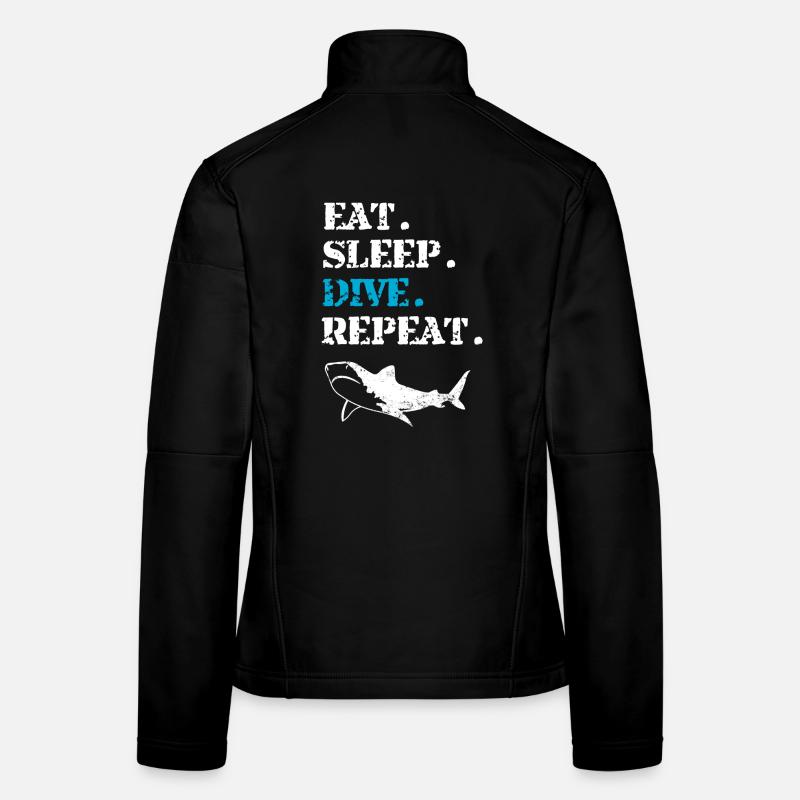 Frauen Softshelljacke