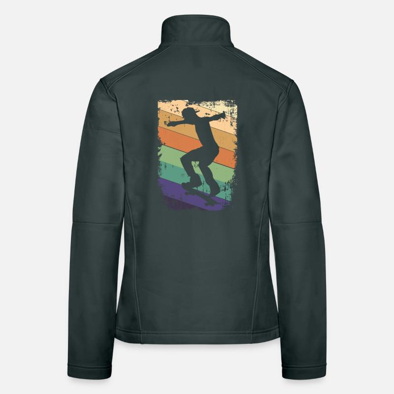 Women's Softshell Jacket