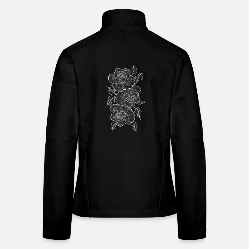 Women's Softshell Jacket