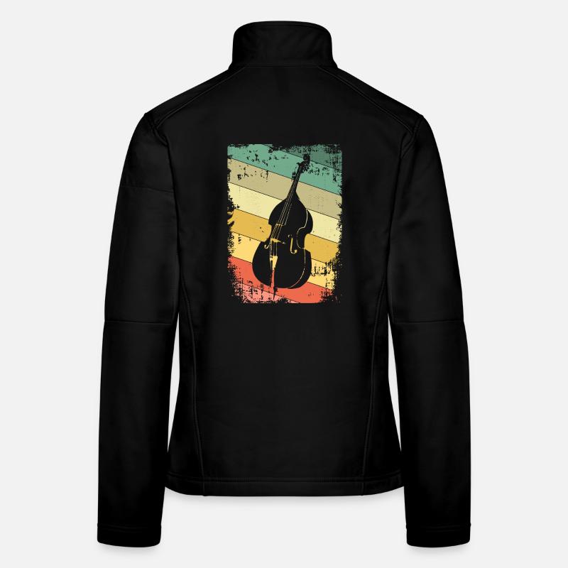 Frauen Softshelljacke