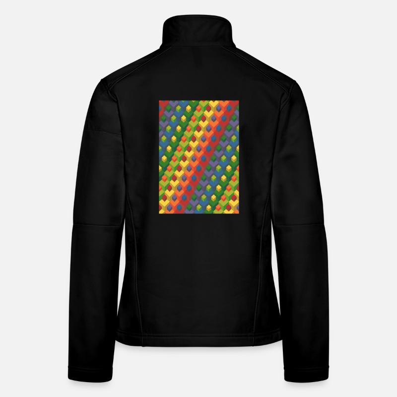 Women's Softshell Jacket