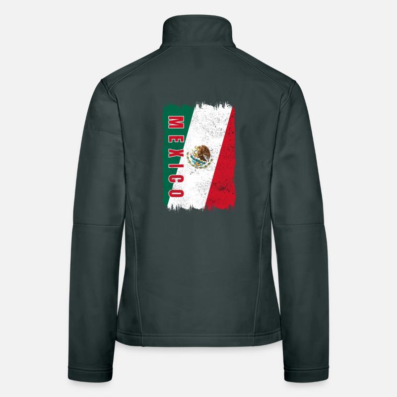 Women's Softshell Jacket