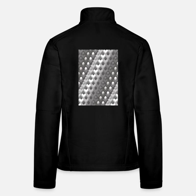 Women's Softshell Jacket