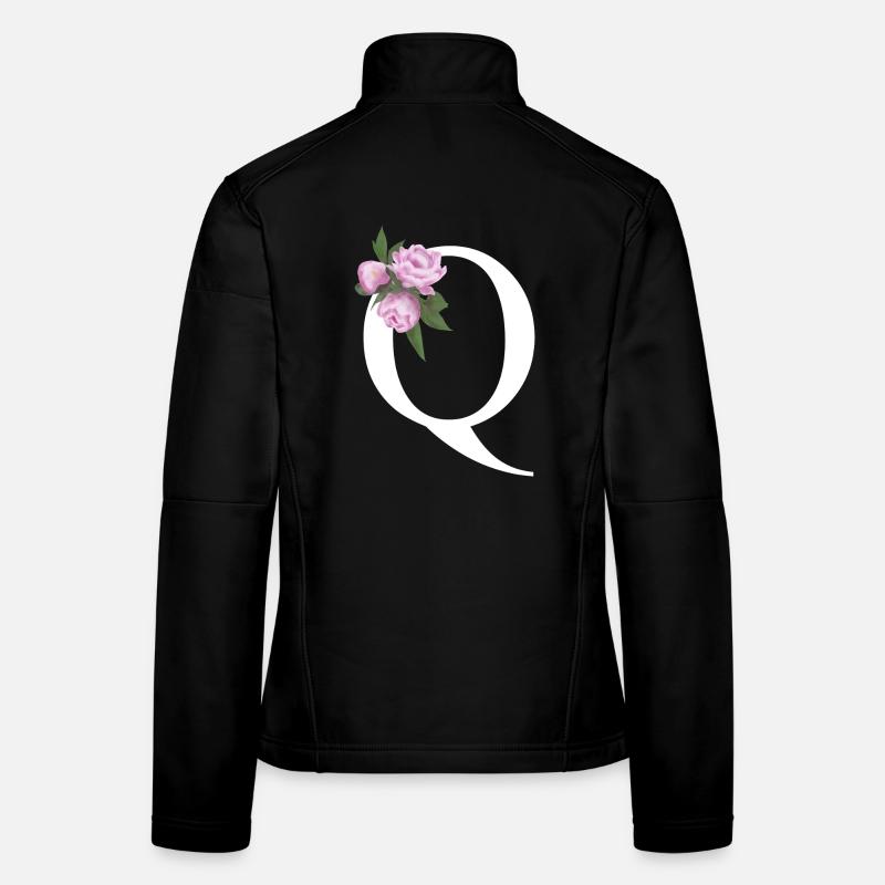 Frauen Softshelljacke