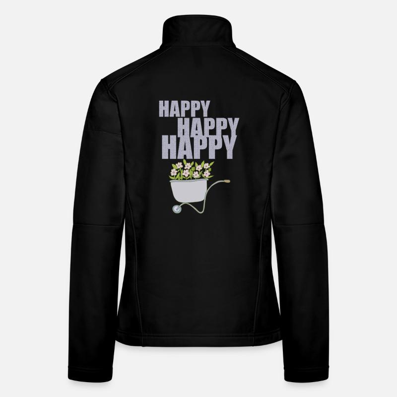 Women's Softshell Jacket