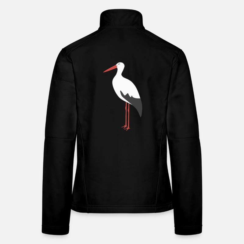 Frauen Softshelljacke