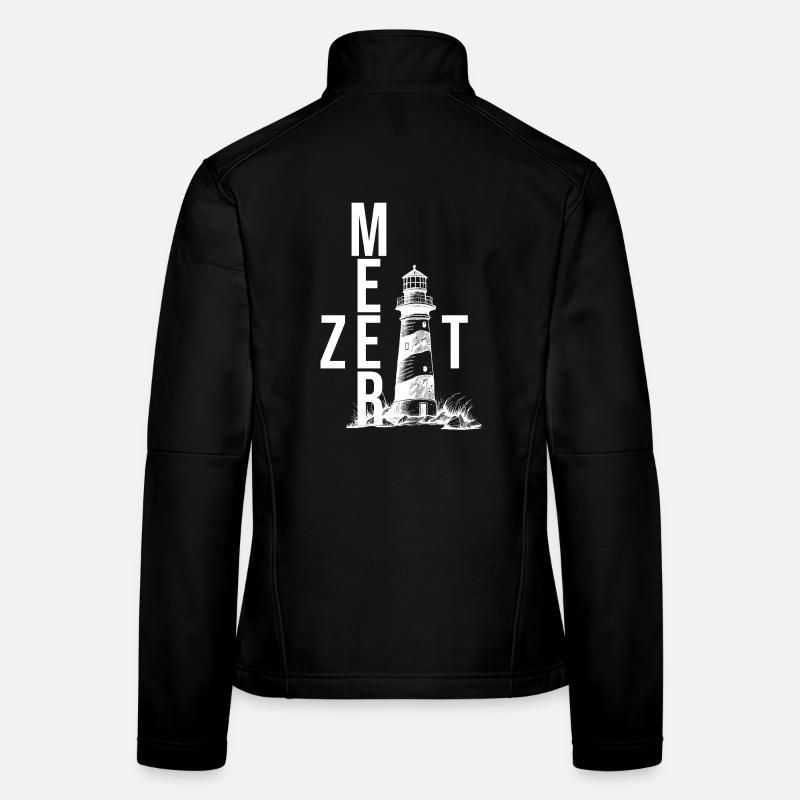 Frauen Softshelljacke