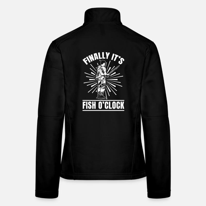 Frauen Softshelljacke