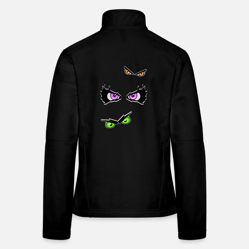 Women's Softshell Jacket