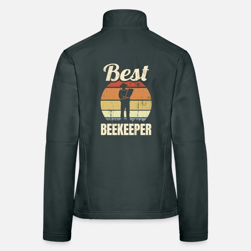 Frauen Softshelljacke