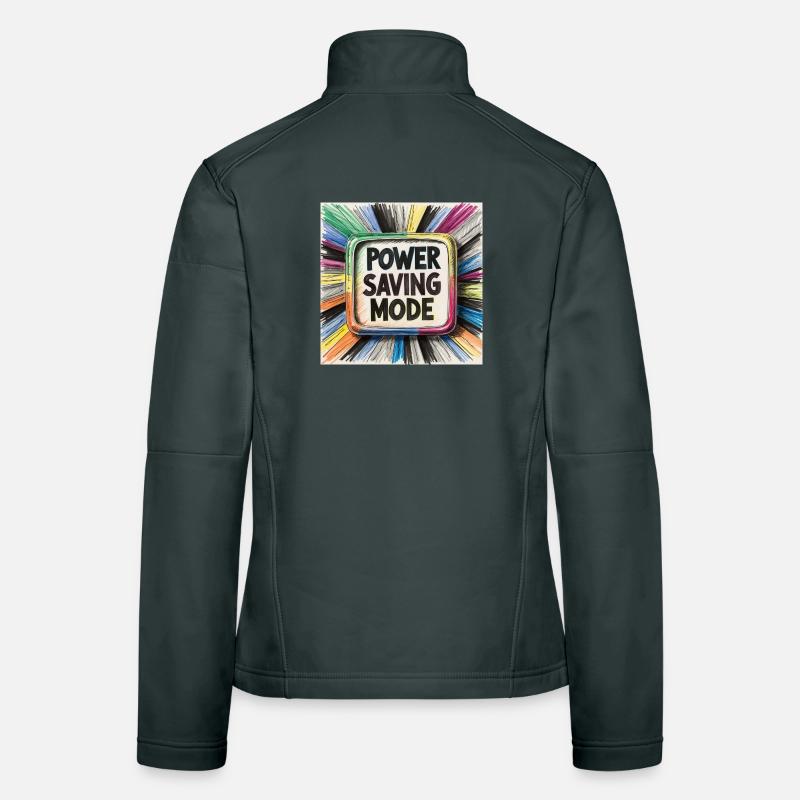 Frauen Softshelljacke