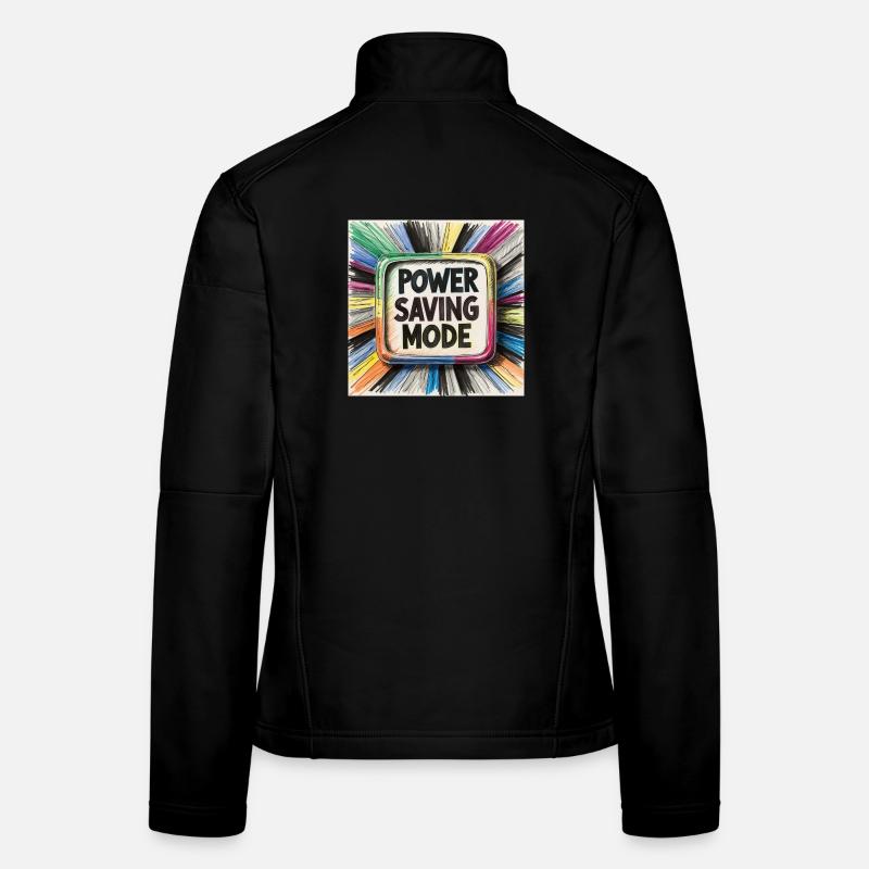 Women's Softshell Jacket