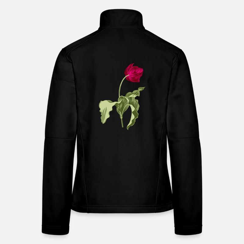 Women's Softshell Jacket