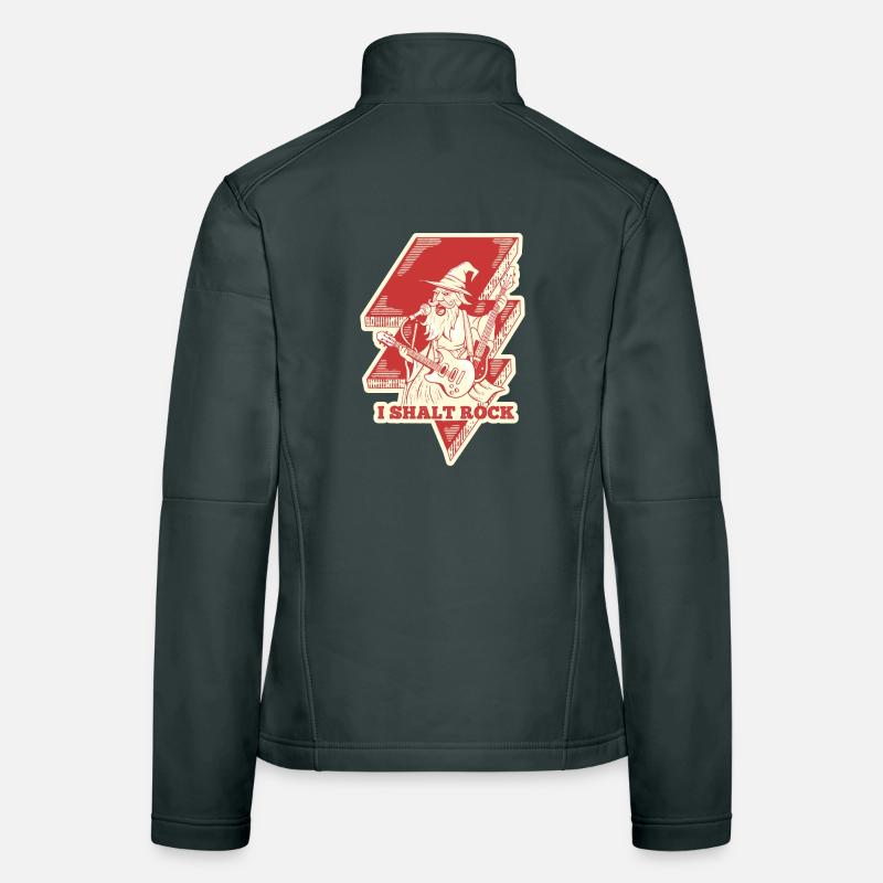 Frauen Softshelljacke