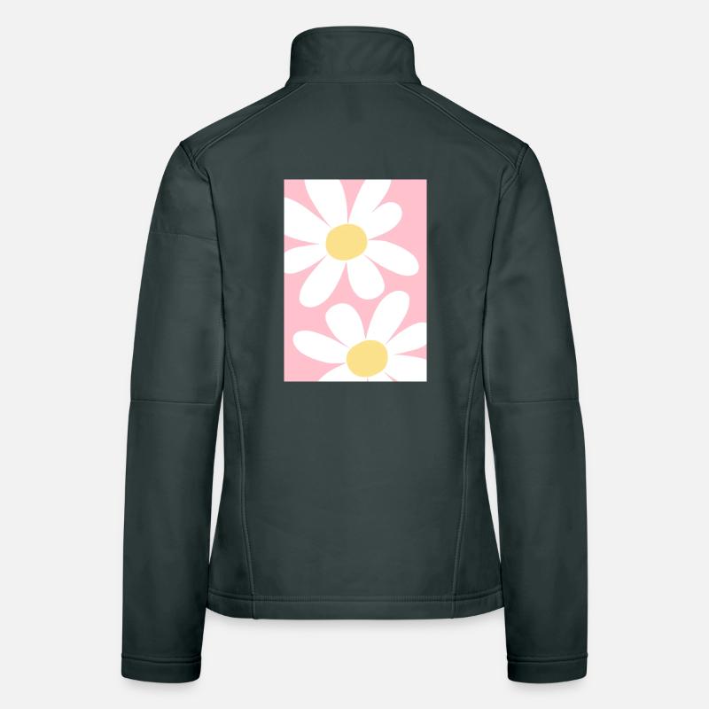 Frauen Softshelljacke