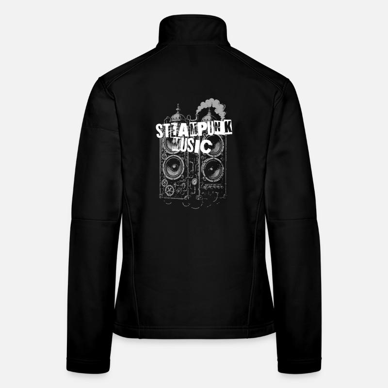 Frauen Softshelljacke