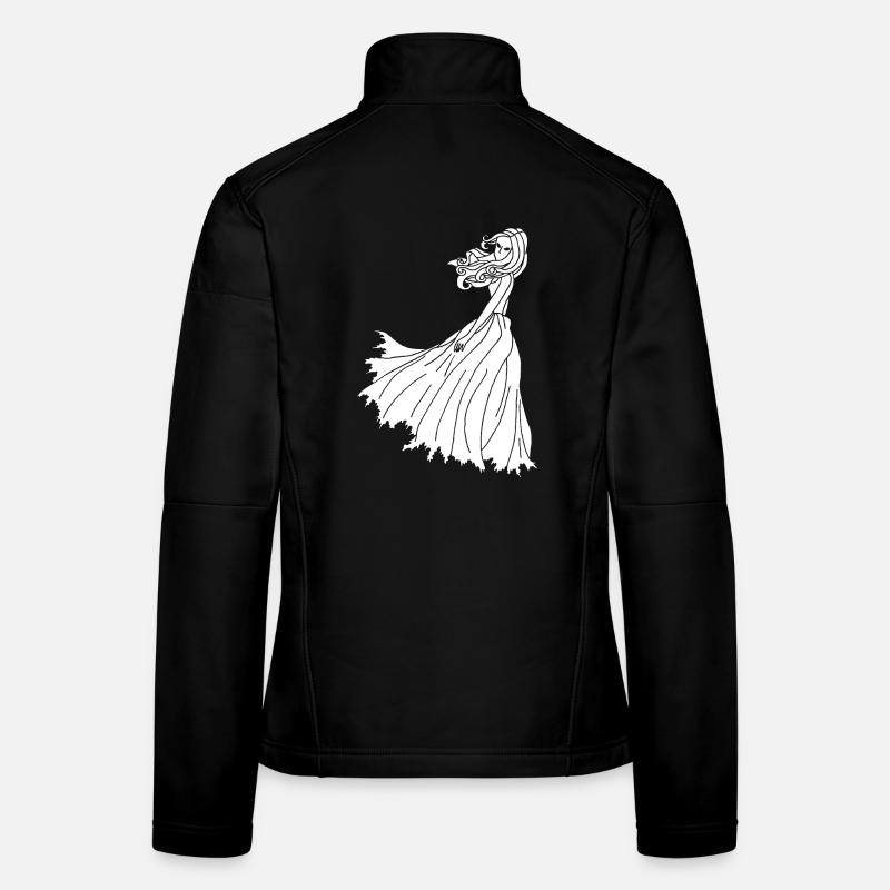 Women's Softshell Jacket