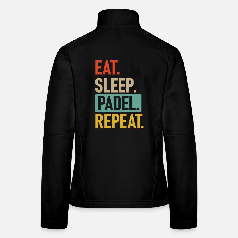 Women's Softshell Jacket