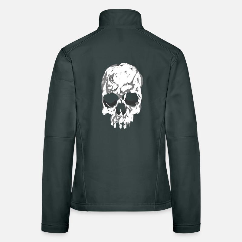 Frauen Softshelljacke