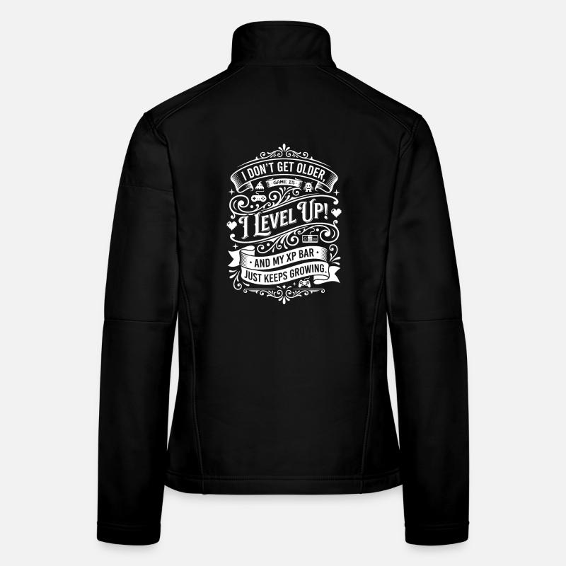 Frauen Softshelljacke