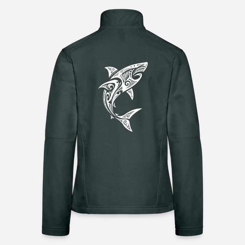 Women's Softshell Jacket