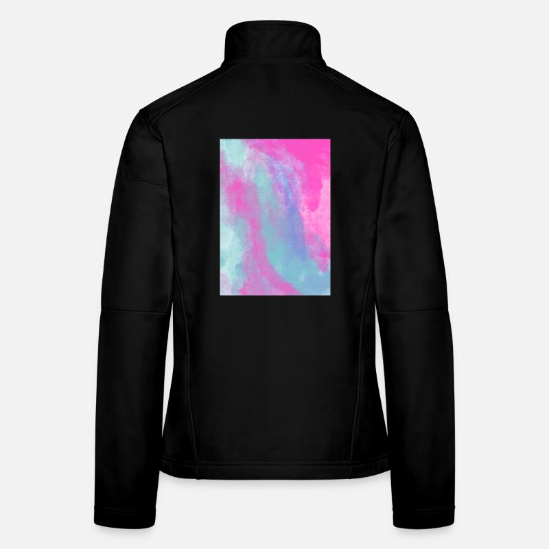 Frauen Softshelljacke