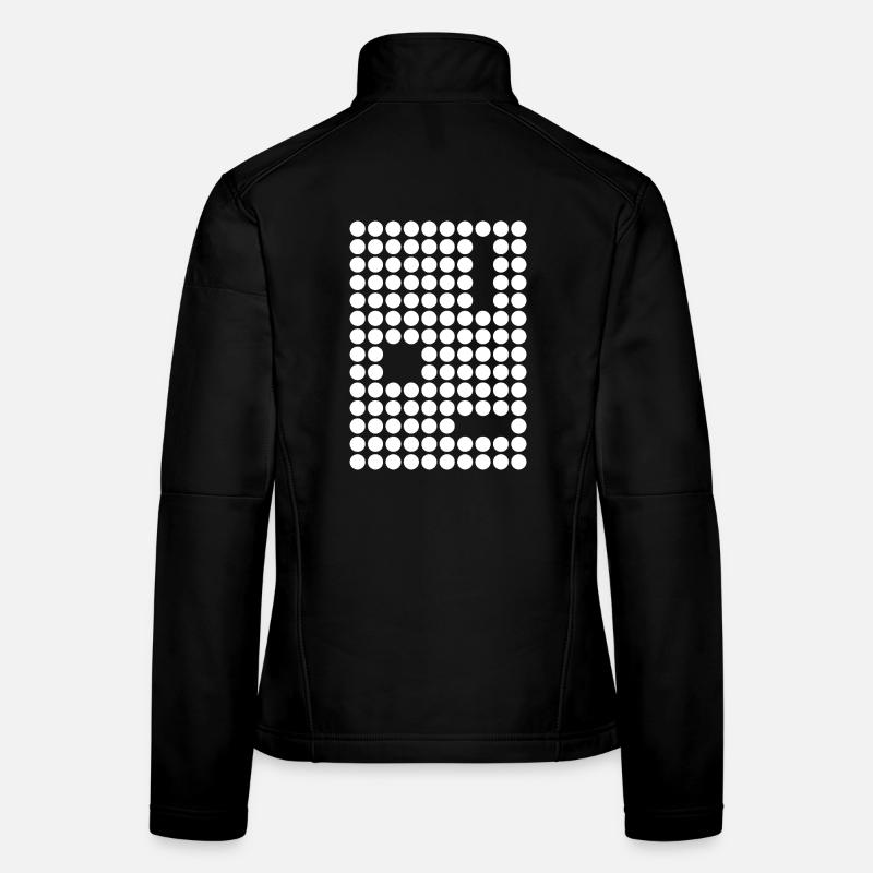 Frauen Softshelljacke