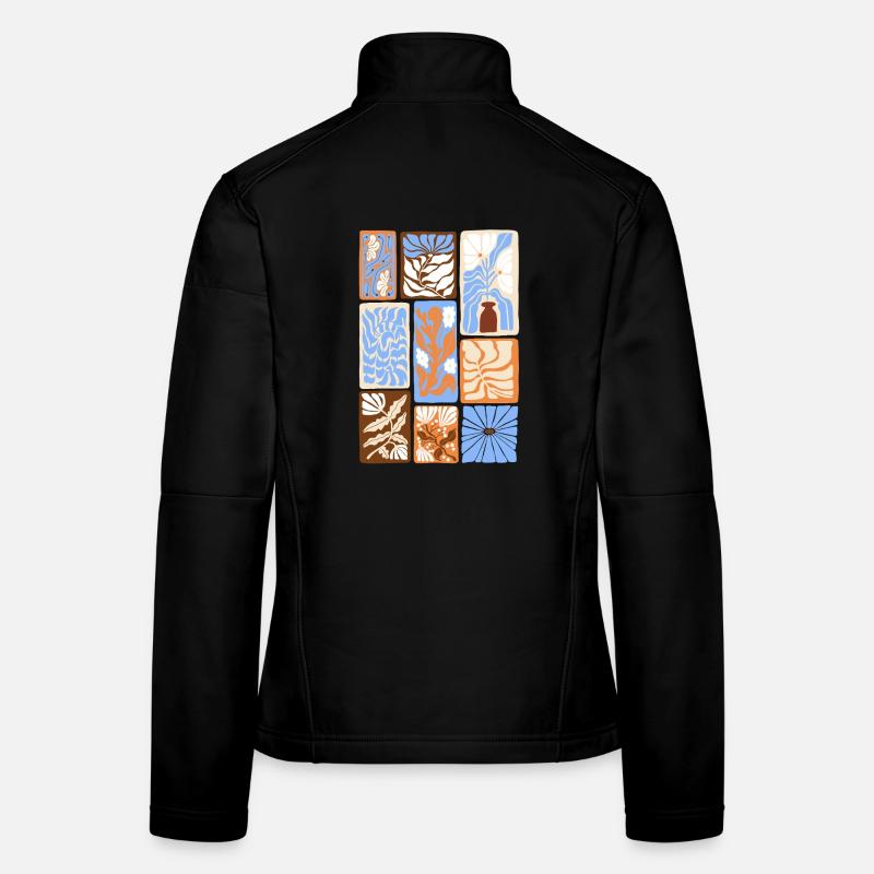 Women's Softshell Jacket