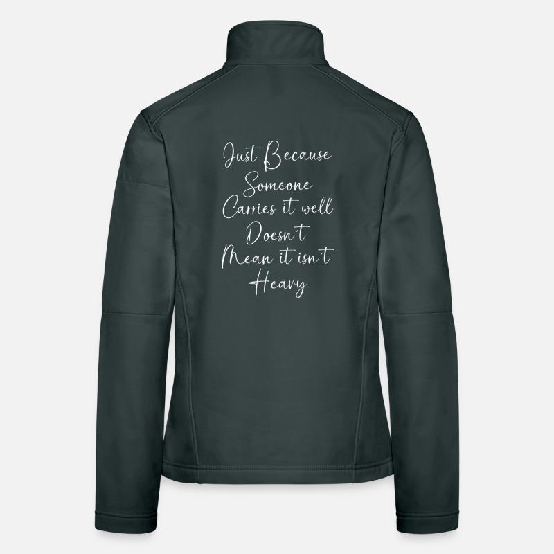 Frauen Softshelljacke