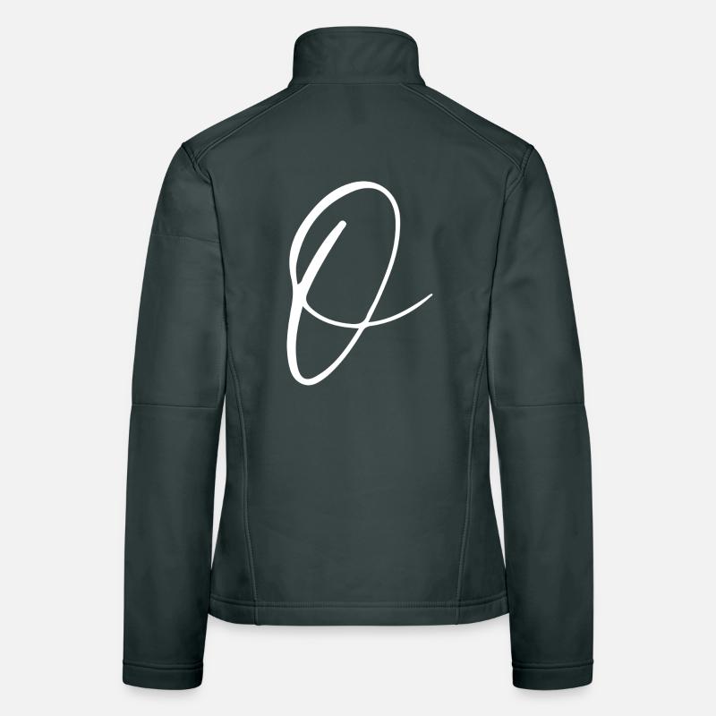 Women's Softshell Jacket