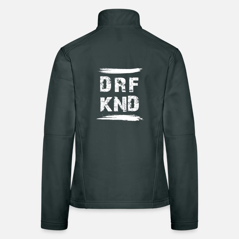 Frauen Softshelljacke