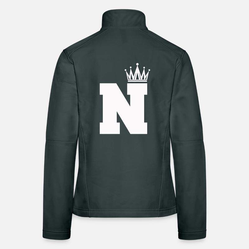 Women's Softshell Jacket