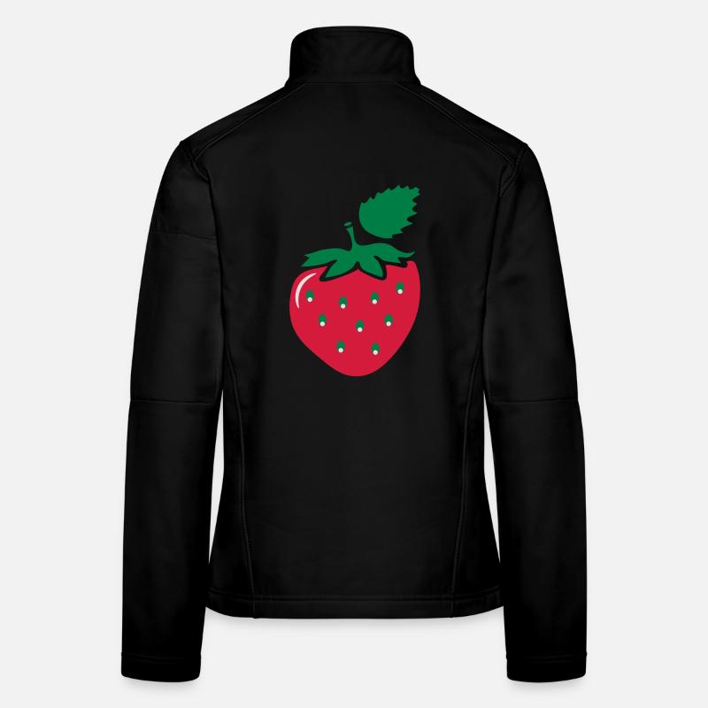 Frauen Softshelljacke