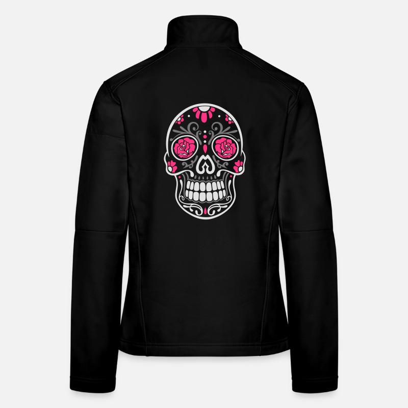 Frauen Softshelljacke