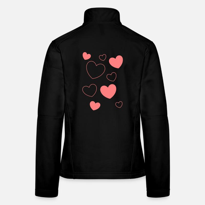 Muttertags Geschenk Mutter Muttertag Geschenkidee  Frauen Softshelljacke