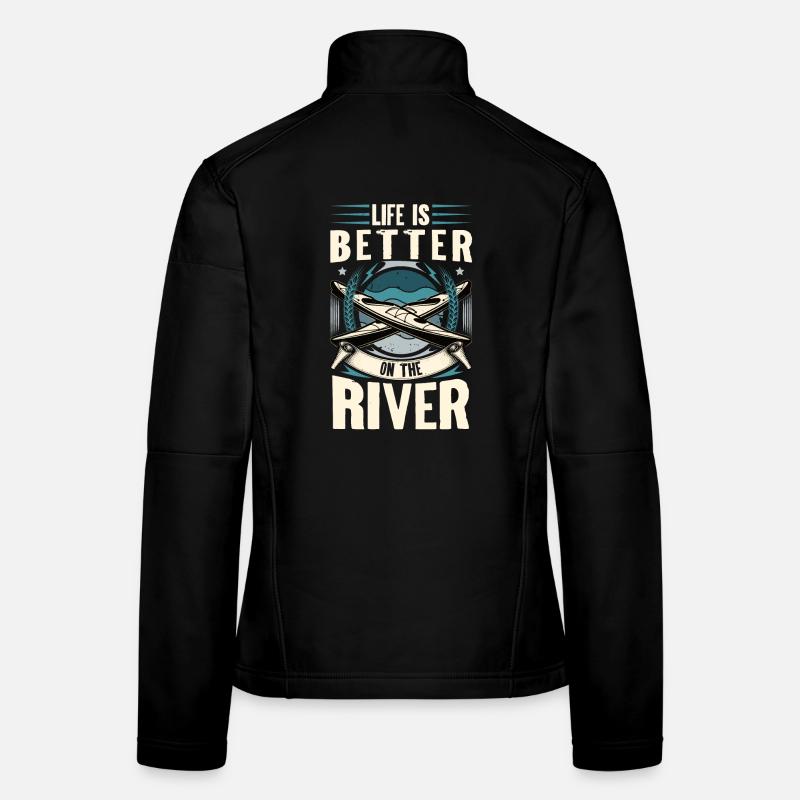 Women's Softshell Jacket