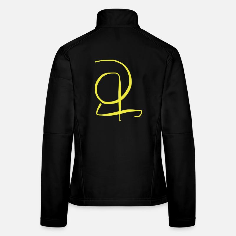 Frauen Softshelljacke