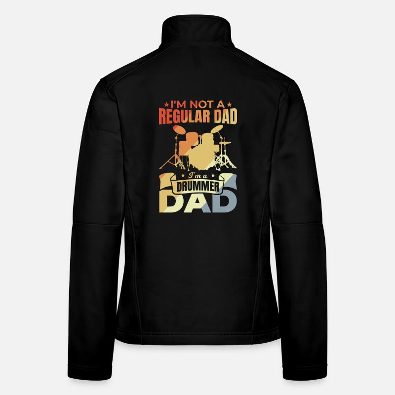 Women's Softshell Jacket