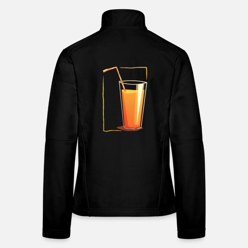 Frauen Softshelljacke