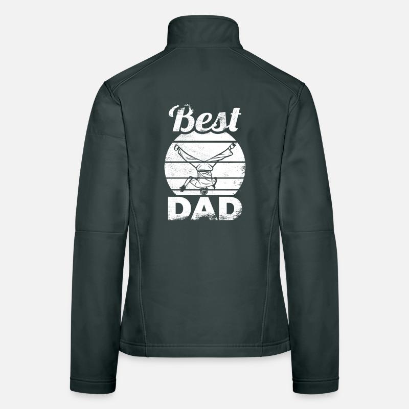 Women's Softshell Jacket