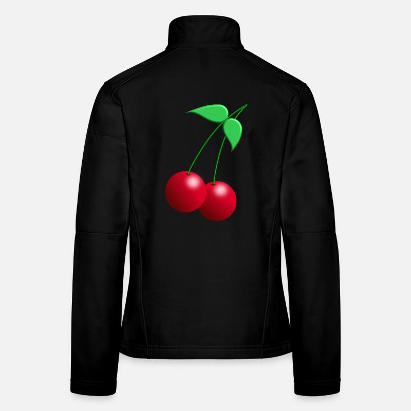 Frauen Softshelljacke
