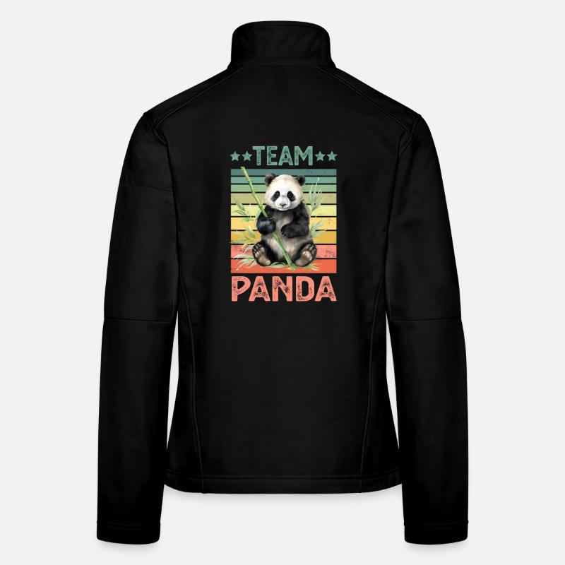 Frauen Softshelljacke