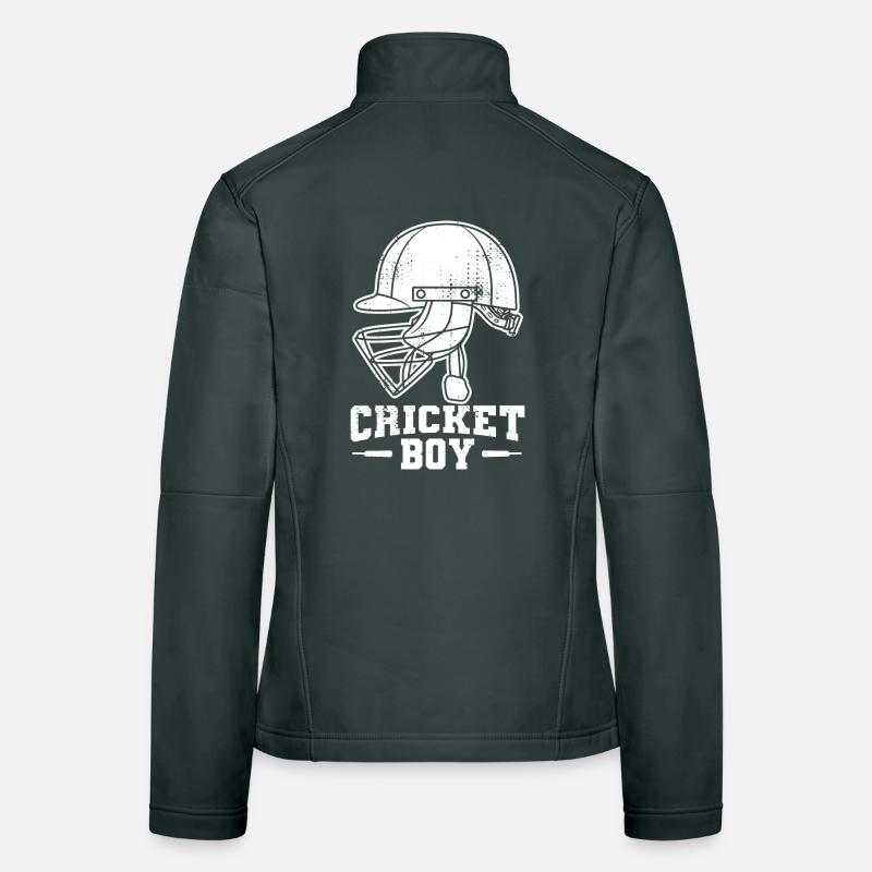 Women's Softshell Jacket
