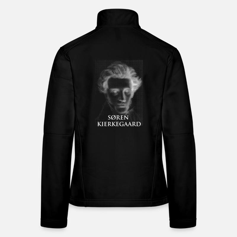 Frauen Softshelljacke