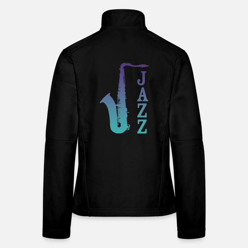 Women's Softshell Jacket