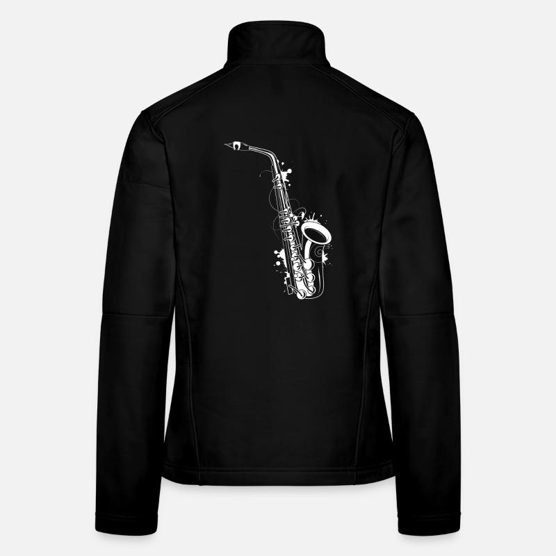 Frauen Softshelljacke