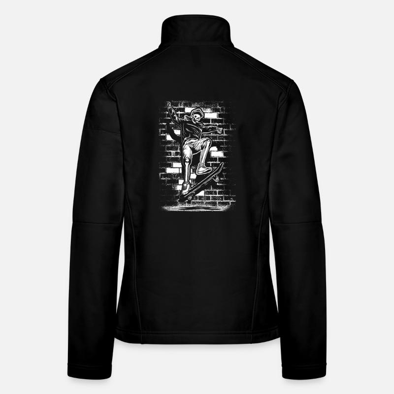 Frauen Softshelljacke